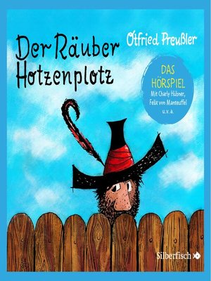 cover image of Der Räuber Hotzenplotz--Hörspiele 1